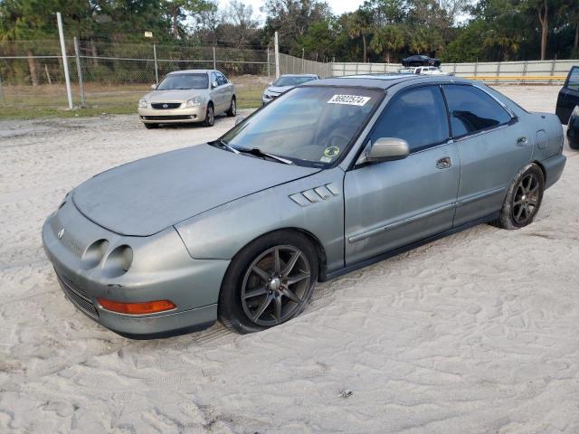 JH4DB755XTS000619 1996 Acura Integra Ls