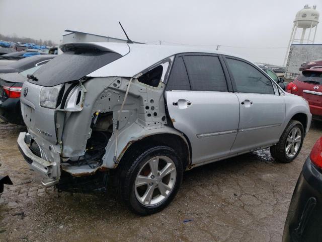 2008 Lexus Rx 400H VIN: JTJHW31U282041134 Lot: 39417574