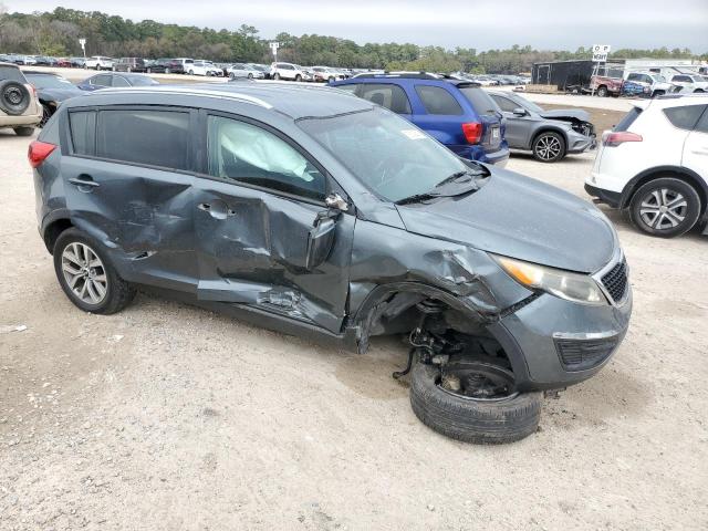 2015 KIA SPORTAGE L - KNDPB3AC9F7673789