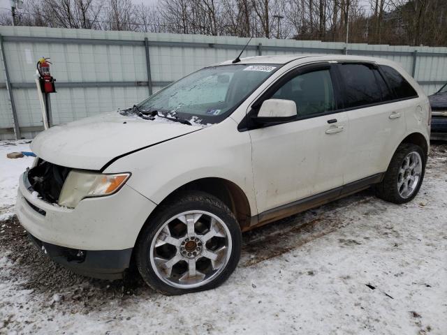 2010 Ford Edge SEL