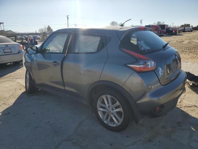 2016 NISSAN JUKE S - JN8AF5MR2GT600752