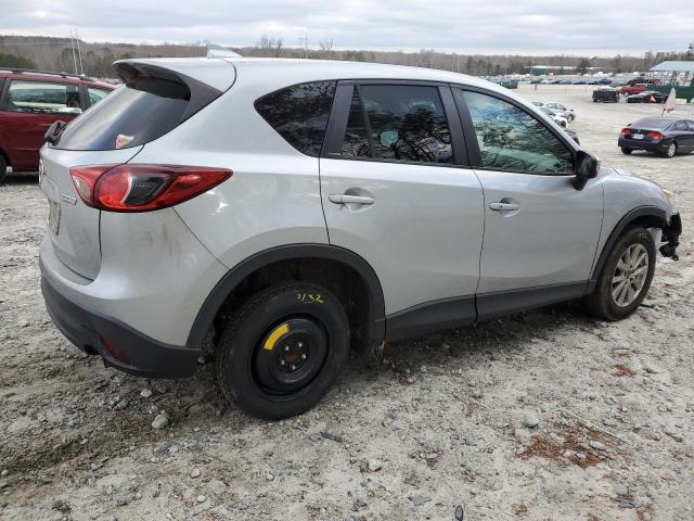 2016 Mazda Cx-5 Touring VIN: JM3KE2CY8G0895424 Lot: 38939724