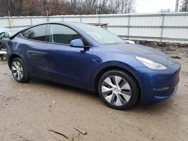 7SAYGDEE1PA103482 | 2023 TESLA MODEL Y