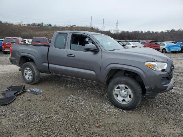 5TFSX5EN9HX048816 | 2017 TOYOTA TACOMA ACC