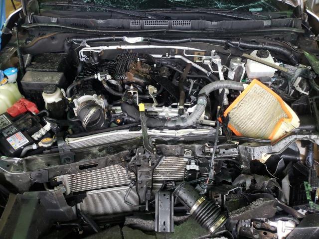 2023 NISSAN FRONTIER S 1N6ED1EJ5PN623321
