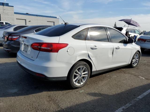 1FADP3F24JL250192 | 2018 FORD FOCUS SE