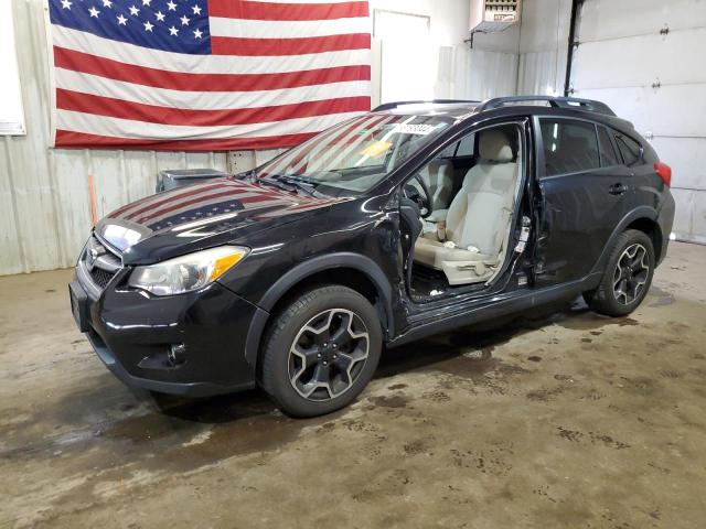 2014 Subaru XV Crosstrek 