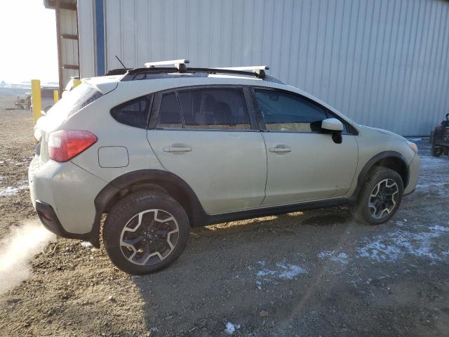 JF2GPABC1G8333098 | 2016 SUBARU CROSSTREK