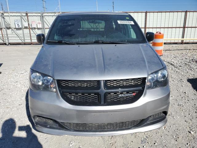 2C4RDGBG4ER299309 | 2014 Dodge grand caravan se