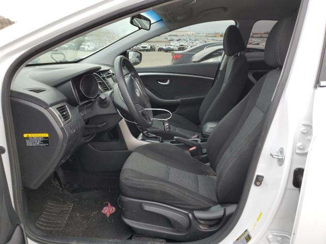 KMHD35LH8HU376744 | 2017 Hyundai elantra gt