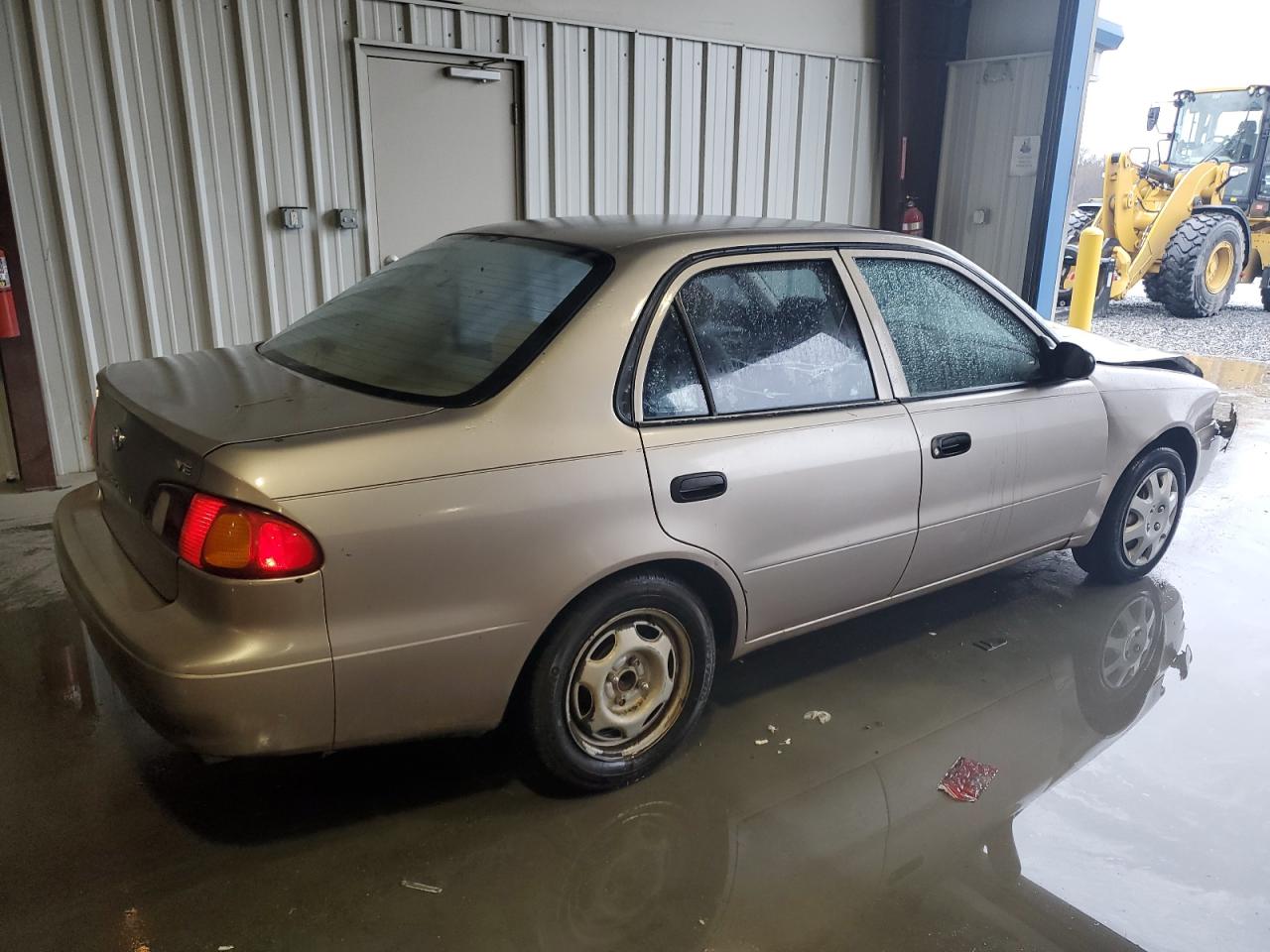 1NXBR12E0WZ048608 1998 Toyota Corolla Ve