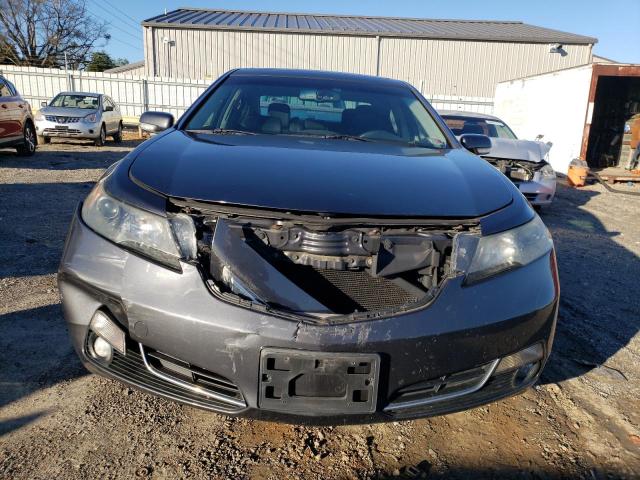 2013 Acura TL - Image 5