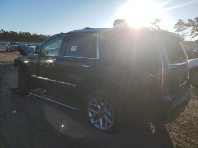 1GYS4NKJ1FR704769 | 2015 Cadillac escalade premium