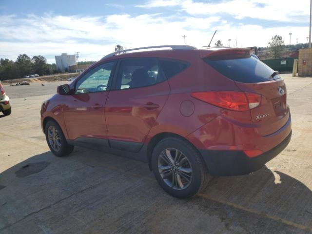 KM8JU3AGXEU921868 | 2014 HYUNDAI TUCSON GLS