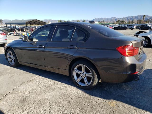 WBA3C1C50FK120361 BMW 328 I Sulev
