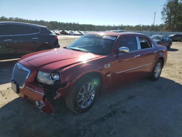 2010 Chrysler 300 Touring