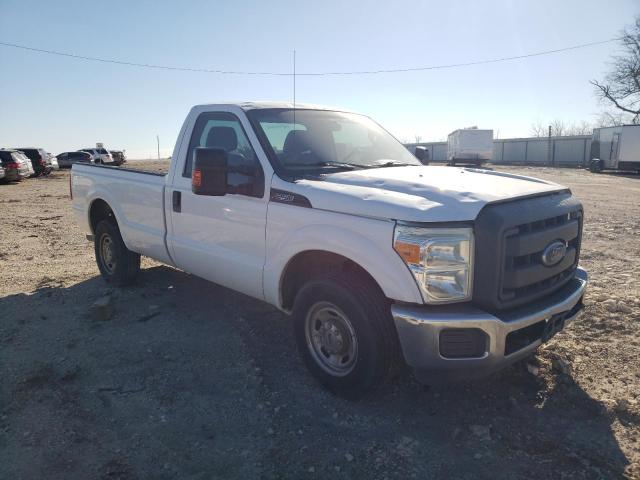 1FTBF2A64FED65380 | 2015 FORD F250 SUPER