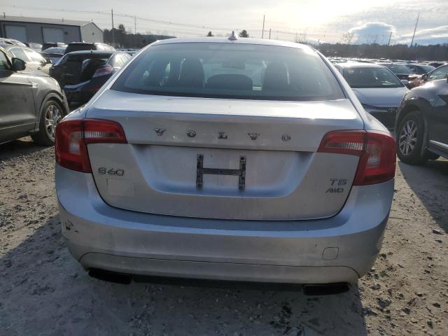 YV1612TB2F1310955 | 2015 VOLVO S60 PREMIE