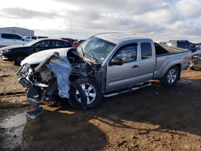 2009 Toyota Tacoma 