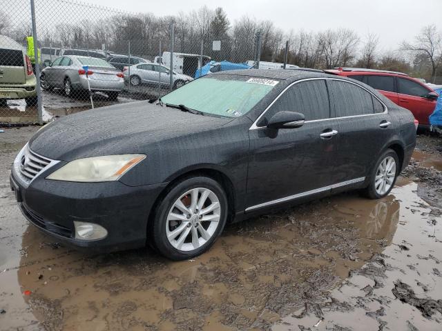 JTHBK1EG5C2490862 | 2012 Lexus es 350