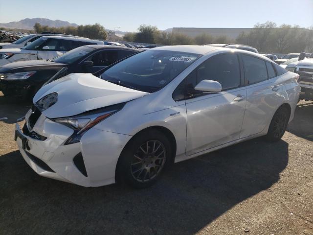 2018 Toyota Prius 