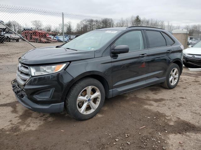 2015 Ford Edge SE