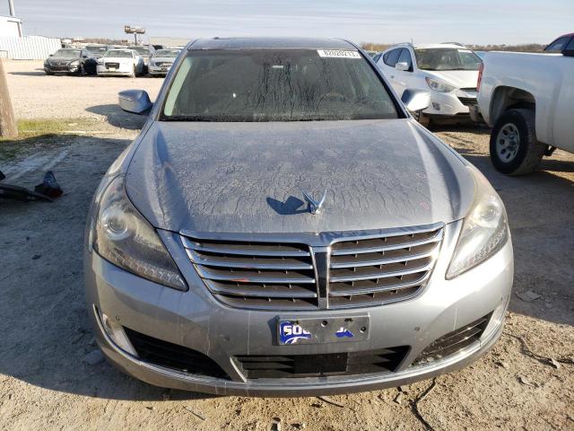 KMHGH4JH1EU084232 | 2014 HYUNDAI EQUUS SIGN