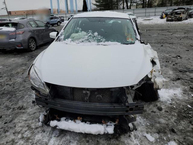 2015 NISSAN SENTRA S - 3N1AB7AP0FY310945