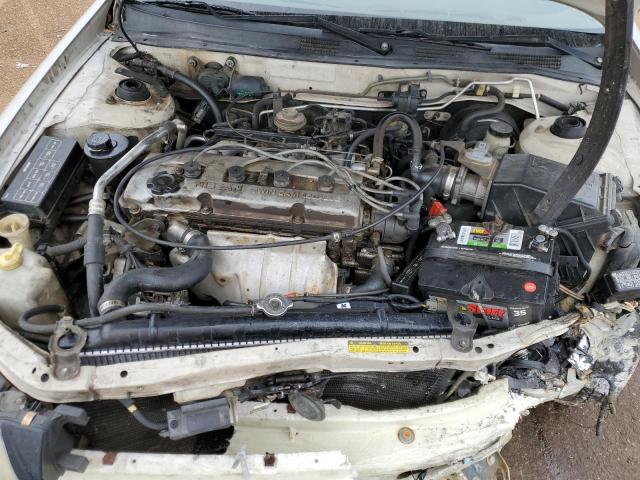 1N4BU31D2RC212769 1994 Nissan Altima Xe