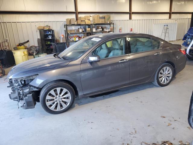 1HGCR3F82EA001266 | 2014 HONDA ACCORD EXL