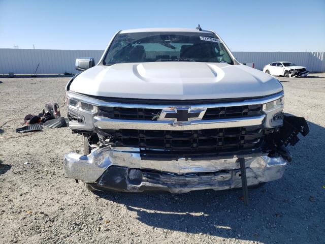 2023 CHEVROLET SILVERADO2 1GCRACEK7PZ249630