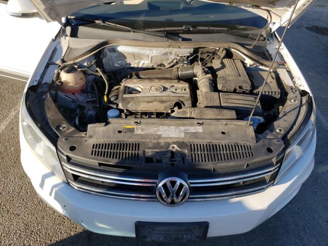 2017 VOLKSWAGEN TIGUAN WOL - WVGRV7AX6HK000562