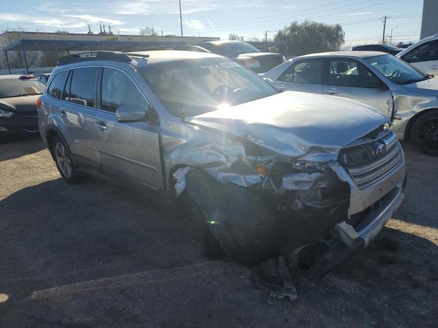 Vin: 4s4brcdc1e3325245, lot: 40660744, subaru outback 2.5i premium 20144