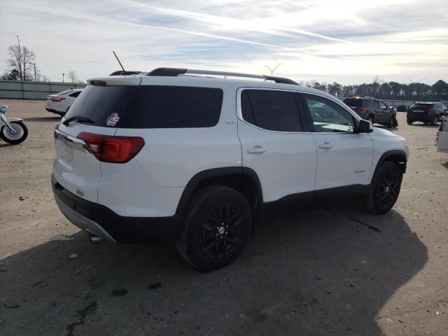 1GKKNMLS7KZ226392 | 2019 GMC ACADIA SLT