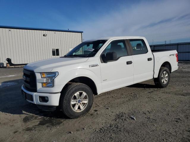 1FTEW1EP5FFB68108 | 2015 FORD F150 SUPER