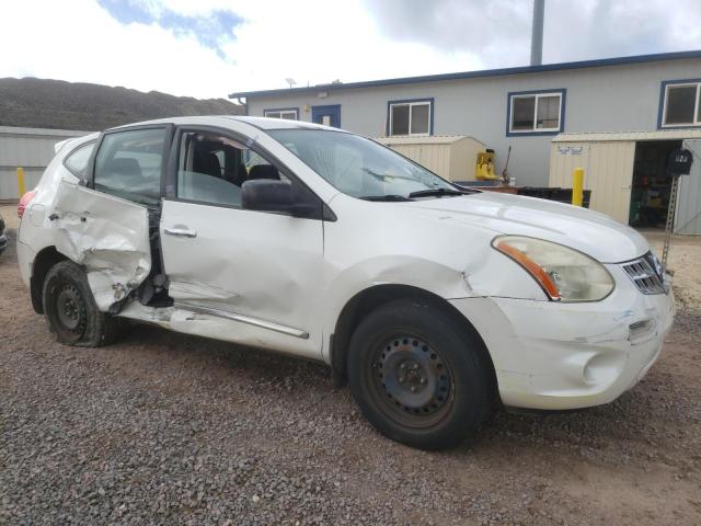 2013 Nissan Rogue S VIN: JN8AS5MT1DW019972 Lot: 38616054