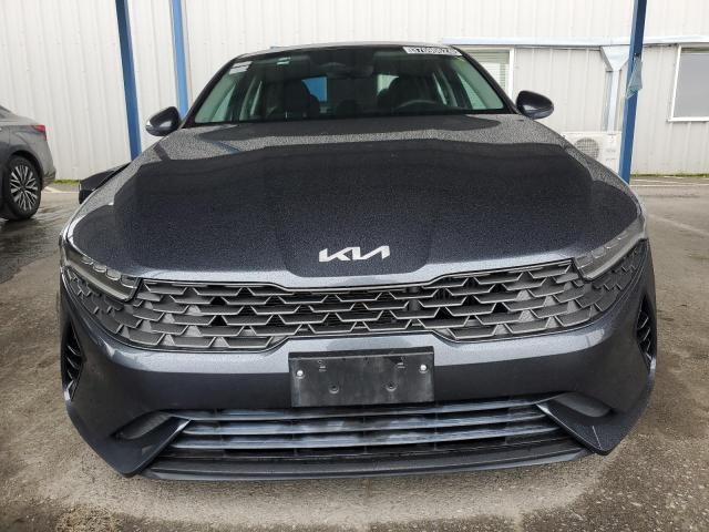 5XXG14J27NG137509 | 2022 KIA K5 LXS