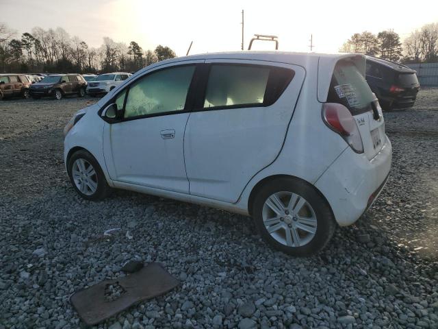 KL8CA6S93DC535412 2013 Chevrolet Spark Ls