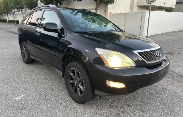 2009 Lexus RX 350 