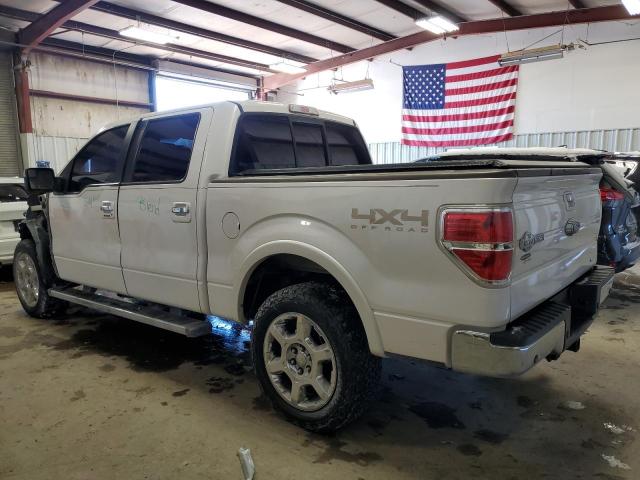 1FTFW1EF0EKF15247 | 2014 FORD F150 SUPER