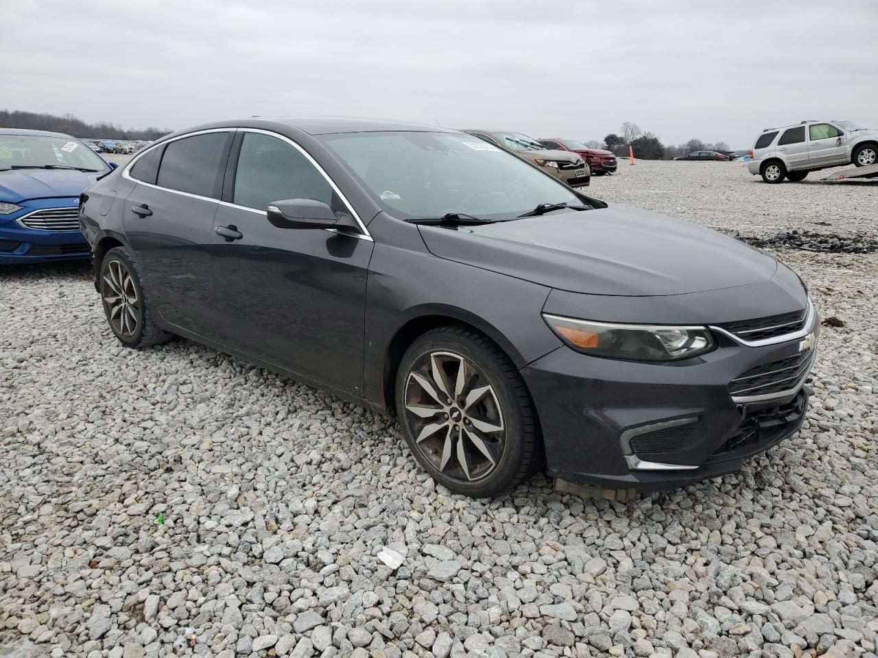 1G1ZF5SX3GF183584 CHEVROLET MALIBU 2016