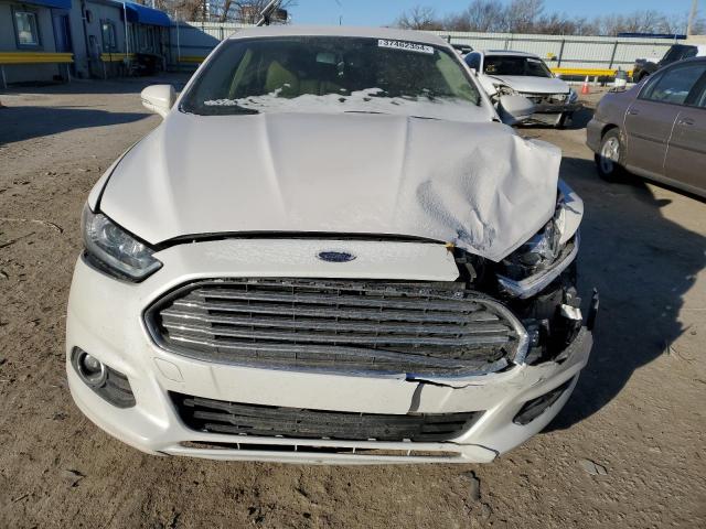 3FA6P0HDXER329153 | 2014 FORD FUSION SE