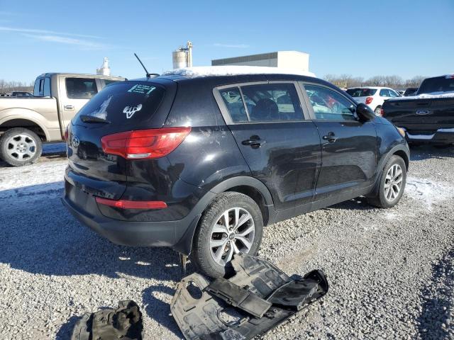 KNDPB3AC9E7643447 | 2014 KIA SPORTAGE B