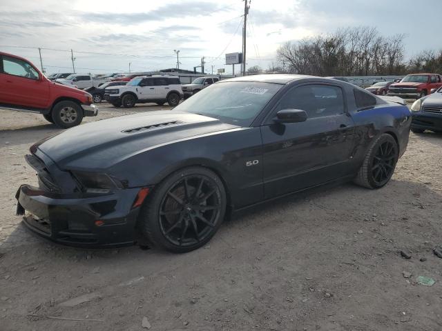 2014 Ford Mustang GT