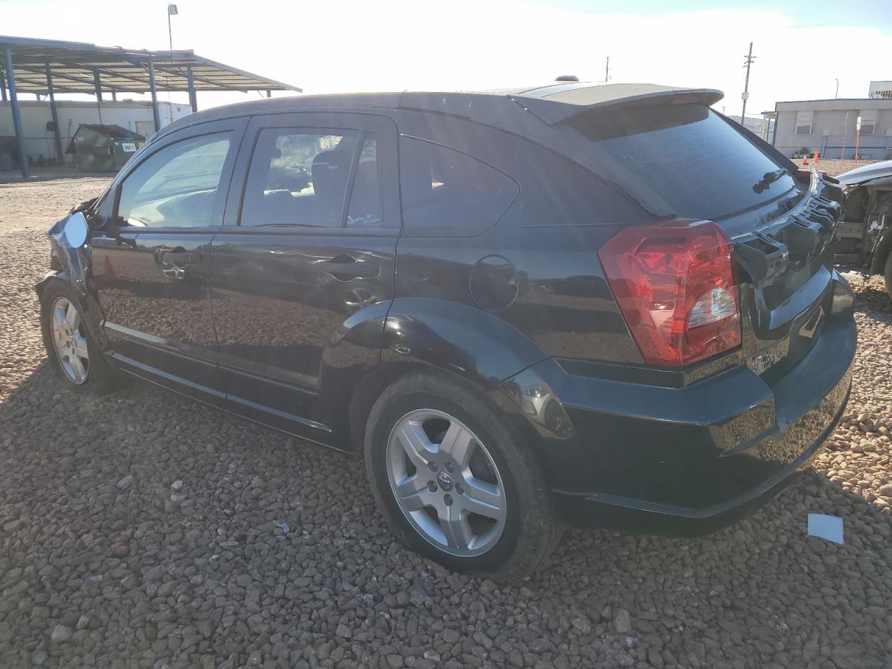 1B3HB48B18D526458 2008 Dodge Caliber Sxt