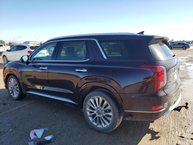 KM8R5DHE1LU087142 | 2020 HYUNDAI PALISADE L