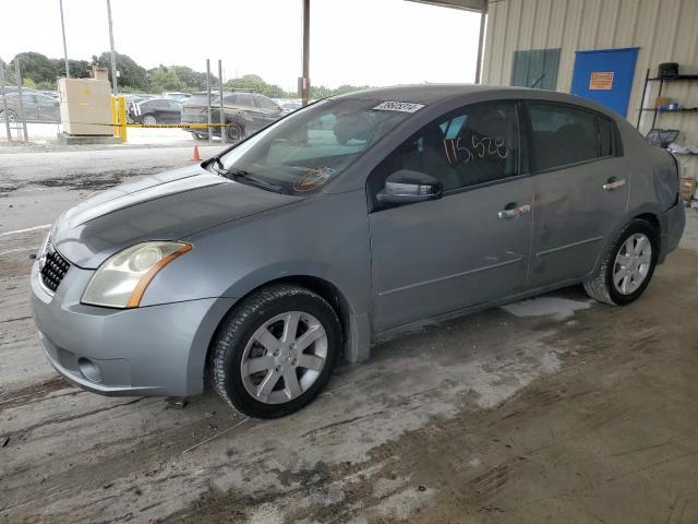 2009 Nissan Sentra 2.0