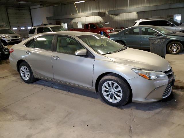 4T4BF1FK6FR469974 | 2015 TOYOTA CAMRY LE