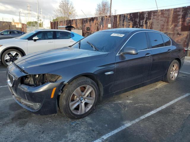 2013 BMW 5 Series 528i