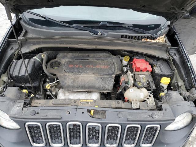 2018 JEEP RENEGADE L ZACCJBBB0JPH49655